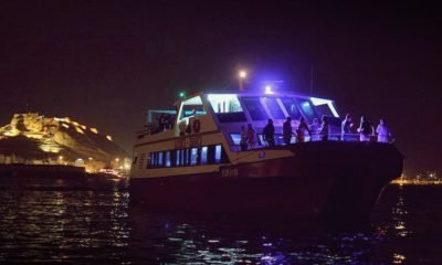 Despedidas Barco Privado Salou