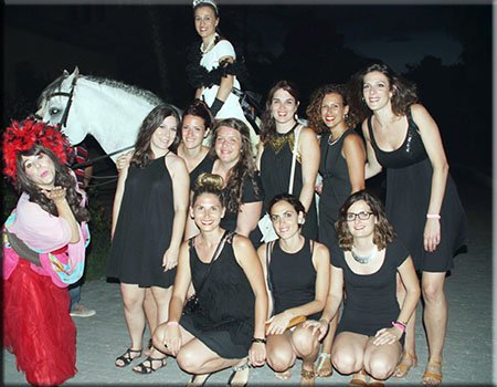 Despedidas Salou
